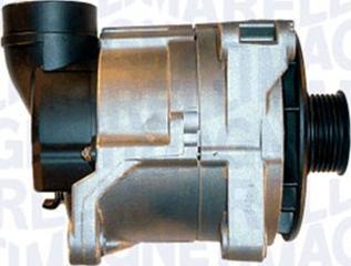 Magneti Marelli 944390383100 - Alternatore autozon.pro