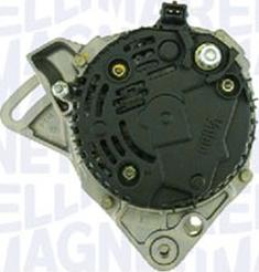 Magneti Marelli 944390383800 - Alternatore autozon.pro