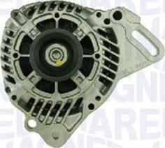 Magneti Marelli 944390383800 - Alternatore autozon.pro