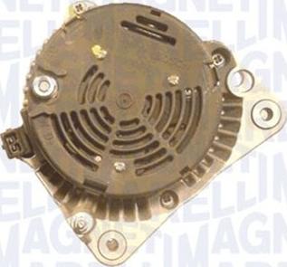 Magneti Marelli 944390383700 - Alternatore autozon.pro