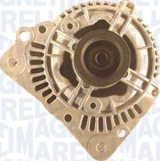 Magneti Marelli 944390383700 - Alternatore autozon.pro