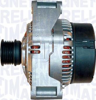 Magneti Marelli 944390382300 - Alternatore autozon.pro