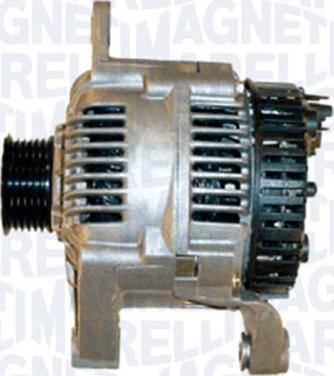 Magneti Marelli 944390387910 - Alternatore autozon.pro