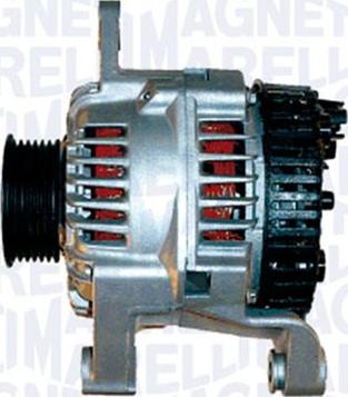 Magneti Marelli 944390387400 - Alternatore autozon.pro