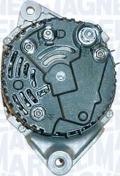 Magneti Marelli 944390387400 - Alternatore autozon.pro