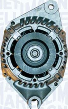 Magneti Marelli 944390387400 - Alternatore autozon.pro