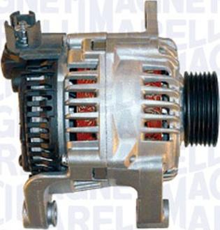 Magneti Marelli 944390387510 - Alternatore autozon.pro