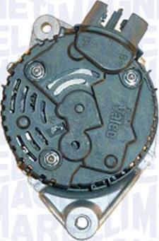 Magneti Marelli 944390387810 - Alternatore autozon.pro