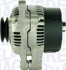 Magneti Marelli 944390387300 - Alternatore autozon.pro