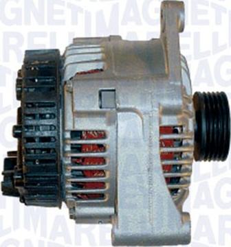 Magneti Marelli 944390387710 - Alternatore autozon.pro