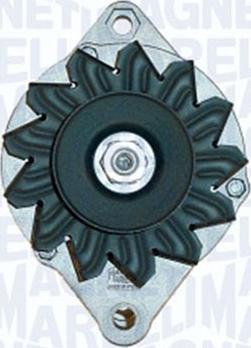 Magneti Marelli 944390338900 - Alternatore autozon.pro