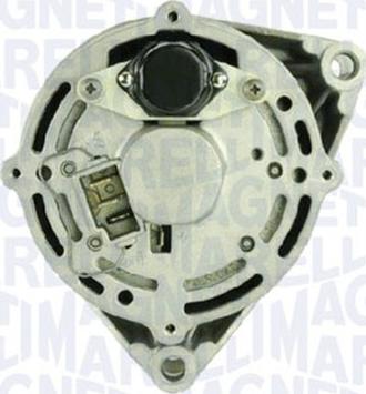 Magneti Marelli 944390338100 - Alternatore autozon.pro