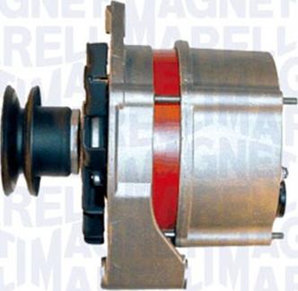 Magneti Marelli 944390333500 - Alternatore autozon.pro