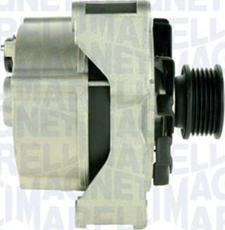 Magneti Marelli 944390337400 - Alternatore autozon.pro