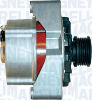 Magneti Marelli 944390337300 - Alternatore autozon.pro