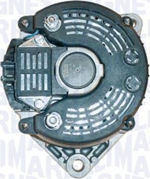 Magneti Marelli 944390320500 - Alternatore autozon.pro