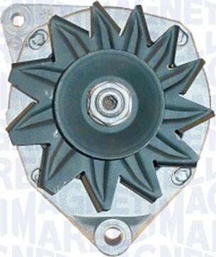 Magneti Marelli 944390320500 - Alternatore autozon.pro