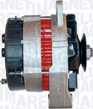 Magneti Marelli 944390320500 - Alternatore autozon.pro