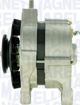 Magneti Marelli 944390321210 - Alternatore autozon.pro