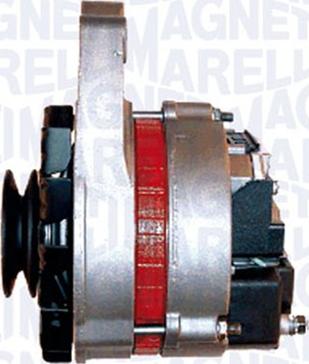 Magneti Marelli 944390323410 - Alternatore autozon.pro