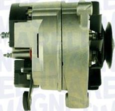 Magneti Marelli 944390322410 - Alternatore autozon.pro