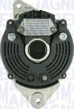 Magneti Marelli 944390327900 - Alternatore autozon.pro