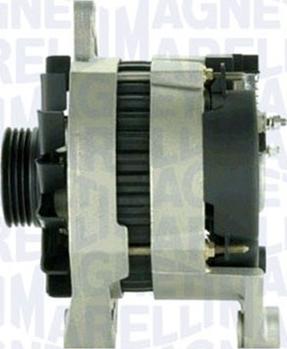 Magneti Marelli 944390327900 - Alternatore autozon.pro