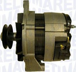 Magneti Marelli 944390327410 - Alternatore autozon.pro