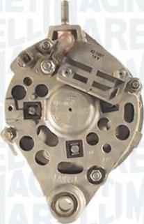 Magneti Marelli 944390327810 - Alternatore autozon.pro