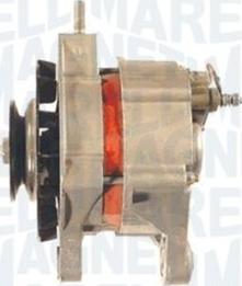 Magneti Marelli 944390327810 - Alternatore autozon.pro