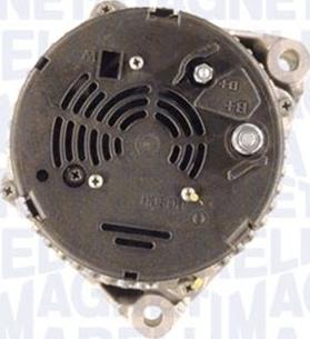 Magneti Marelli 944390379900 - Alternatore autozon.pro