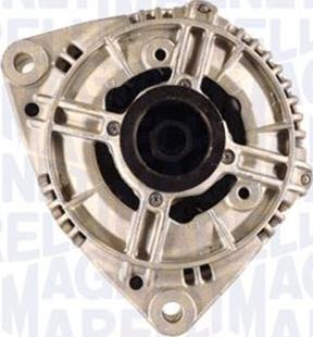 Magneti Marelli 944390379900 - Alternatore autozon.pro