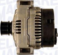 Magneti Marelli 944390379900 - Alternatore autozon.pro