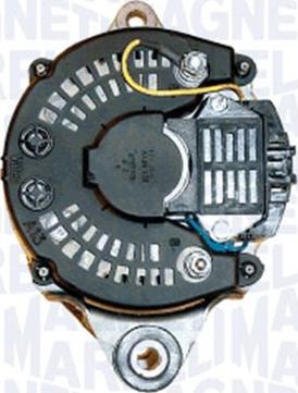 Magneti Marelli 944390379010 - Alternatore autozon.pro