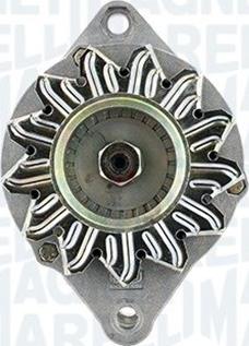 Magneti Marelli 944390371400 - Alternatore autozon.pro