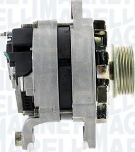 Magneti Marelli 944390371400 - Alternatore autozon.pro