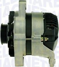 Magneti Marelli 944390371600 - Alternatore autozon.pro