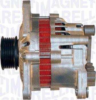 Magneti Marelli 944390371100 - Alternatore autozon.pro