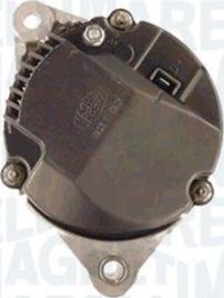 Magneti Marelli 944390371300 - Alternatore autozon.pro