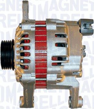 Magneti Marelli 944390378010 - Alternatore autozon.pro