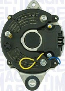 Magneti Marelli 944390373110 - Alternatore autozon.pro