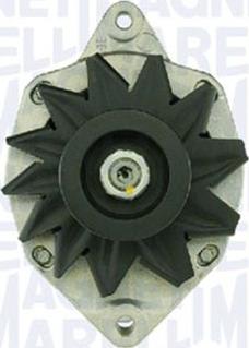 Magneti Marelli 944390373110 - Alternatore autozon.pro