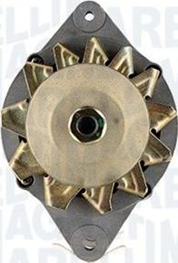 Magneti Marelli 944390372100 - Alternatore autozon.pro