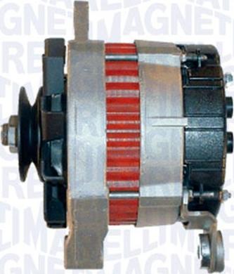 Magneti Marelli 944390372810 - Alternatore autozon.pro