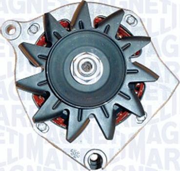 Magneti Marelli 944390377910 - Alternatore autozon.pro