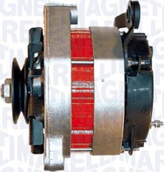 Magneti Marelli 944390377910 - Alternatore autozon.pro