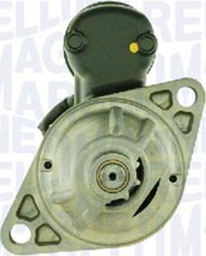 Magneti Marelli 944280555450 - Motorino d'avviamento autozon.pro