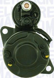 Magneti Marelli 944280555450 - Motorino d'avviamento autozon.pro