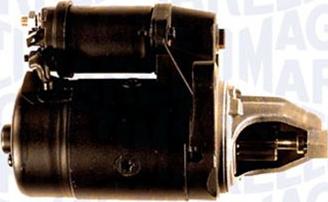 Magneti Marelli 944280555390 - Motorino d'avviamento autozon.pro