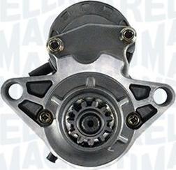 Magneti Marelli 944280556770 - Motorino d'avviamento autozon.pro